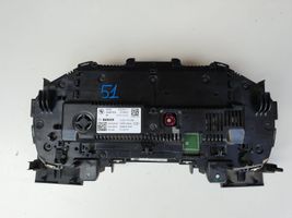 BMW 7 G11 G12 Tachimetro (quadro strumenti) 5A0F1E9