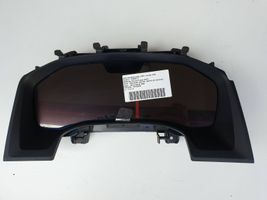 BMW 7 G11 G12 Tachimetro (quadro strumenti) 5A0F1E9