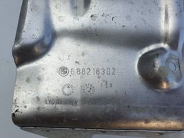 BMW X1 F48 F49 Išmetimo termo izoliacija (apsauga nuo karščio) 6882183