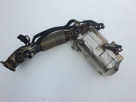 BMW X1 F48 F49 Katalizators, FAP/DPF cieto daļiņu filtrs 8599689