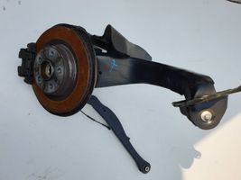 BMW X1 F48 F49 Fuso a snodo con mozzo ruota posteriore 6898963