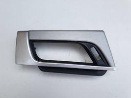 BMW X1 F48 F49 Rivestimento del vano portaoggetti del cruscotto 9332456