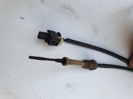 BMW X1 F48 F49 Exhaust gas temperature sensor 8589815