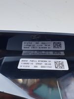 BMW X1 F48 F49 HUD-näyttö 8736364