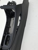 BMW X1 F48 F49 Garniture de panneau console centrale 9335215