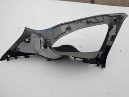 BMW X1 F48 F49 Muu vararenkaan verhoilun elementti 6433416