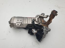 BMW X1 F48 F49 Refrigerador de la válvula EGR 8473202