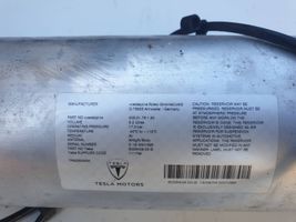 Tesla Model S Serbatoio per sospensioni pneumatiche 600640800B