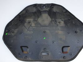 Tesla Model S Isolante termico/insonorizzante vano motore/cofano 600800300C