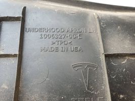 Tesla Model S Autres pièces intérieures 100632700E