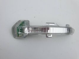 Volkswagen PASSAT B8 Mirror indicator light 3G0949101