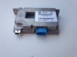 BMW 2 F22 F23 Module de contrôle caméra arrière 9384988