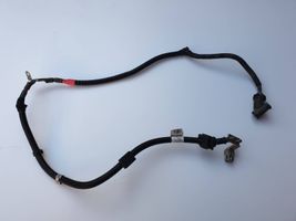 BMW X1 F48 F49 Positive cable (battery) 8580061