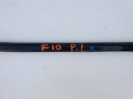 BMW 5 F10 F11 Rear door trim (molding) 