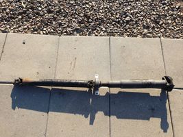 BMW X3 F25 Drive shaft (set) 7589801