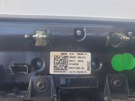 BMW i3 Panel klimatyzacji 9335256