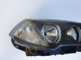 BMW X3 E83 Faro/fanale 1305630576