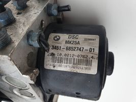 BMW X3 F25 Pompe ABS 6852747