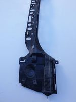 BMW 5 F10 F11 Staffa di rinforzo montaggio del paraurti posteriore 7906292