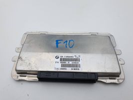 BMW 5 F10 F11 Muut ohjainlaitteet/moduulit 6858404