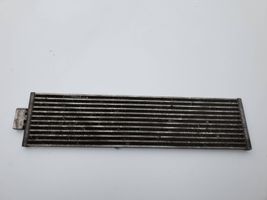 BMW 5 F10 F11 Stūres pastiprinātāja radiators 7583843