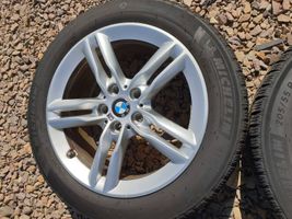 BMW 2 F46 Felgi aluminiowe R17 7848601