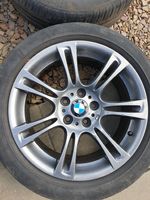 BMW 5 F10 F11 Felgi aluminiowe R18 7842650