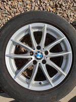 BMW X3 F25 R17 alloy rim 6787575