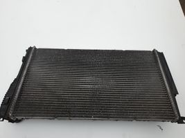 BMW 1 F20 F21 Radiateur de refroidissement 7600511