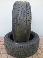 BMW X3 F25 R19 summer tire 