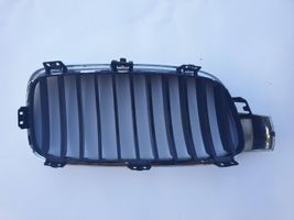 BMW 3 F30 F35 F31 Front grill 7255411