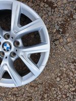 BMW X1 F48 F49 R17 alloy rim 6856076