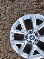 BMW X1 F48 F49 Cerchione in lega R17 6856076