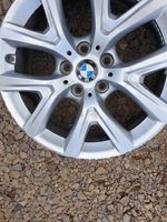 BMW X1 F48 F49 Cerchione in lega R17 6856076