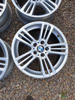 BMW X3 F25 R18 alloy rim 7844249