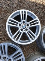 BMW X3 F25 R18 alloy rim 7844249