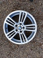 BMW X3 F25 R18 alloy rim 7844249