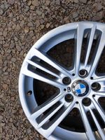 BMW X3 F25 R18 alloy rim 7844249