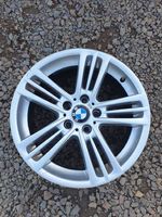 BMW X3 F25 R18-alumiinivanne 7844249