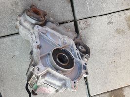 BMW X5 E70 Pavarų dėžės reduktoriaus (razdatkės) varikliukas 7610585