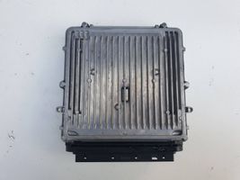 BMW 5 F10 F11 Unité de commande, module ECU de moteur 8572455