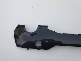 BMW 4 G22 G23 G24 G26 Apdailinė galinio bamperio juosta 8075839