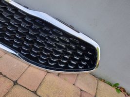 KIA Venga Front grill 86350-1P500