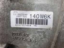 BMW X3 F25 Automatikgetriebe 8623249