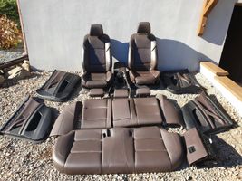 BMW M5 Seat set 