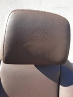 BMW M5 Seat set 