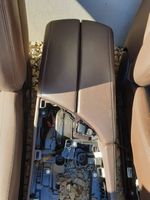 BMW M5 Seat set 