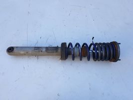 BMW M5 Rear shock absorber/damper 2284047