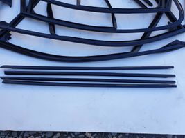 BMW M5 Rubber seal rear door 7182303