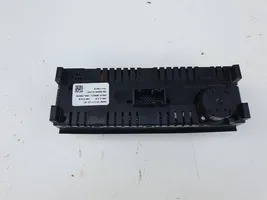 BMW 7 F01 F02 F03 F04 Climate control unit 9237116